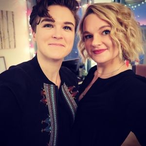 Meet your Posher, Betsy